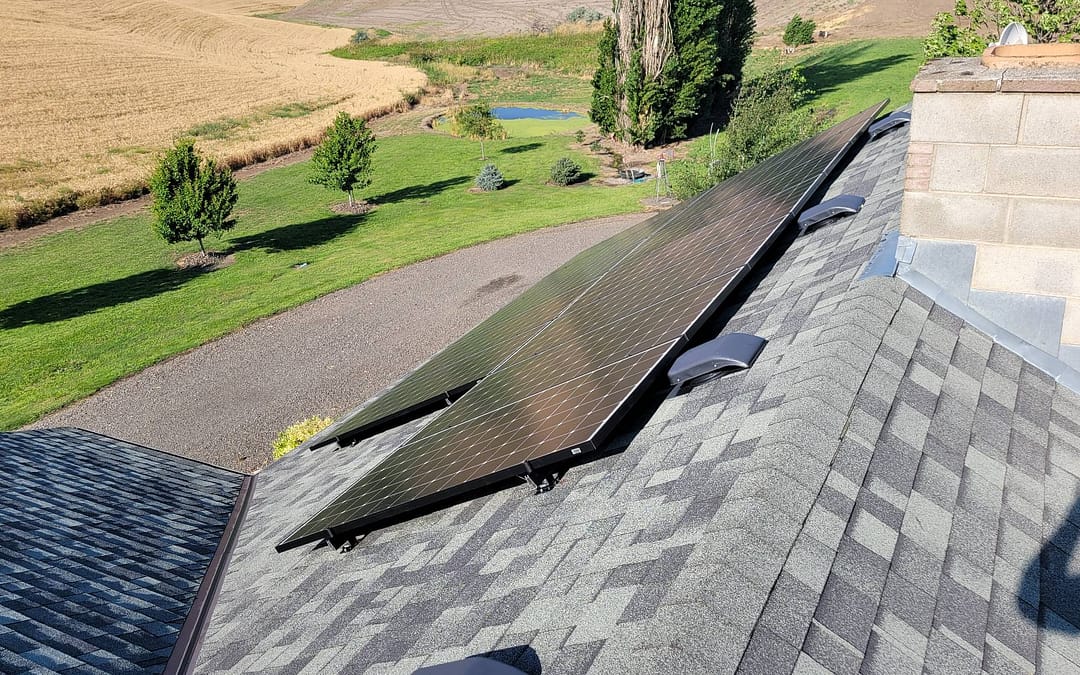 Looking for Solar Panel System for your Home?